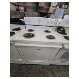 Roper Electric Range