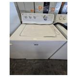 GE Clothes Washer