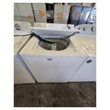 GE Clothes Washer