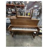 Baldwin Upright Piano