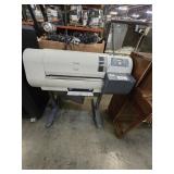 Canon Image Prograf W6400 Large Format Printer