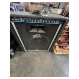 Peavey Speaker