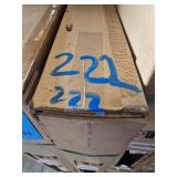 65" Smart Flat Panel Display