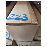 65" Smart Flat Panel Display