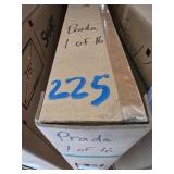 65" Smart Flat Panel Display