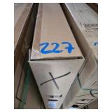 65" Smart Flat Panel Display