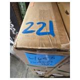 65" Smart Flat Panel Display