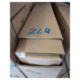 65" Smart Flat Panel Display