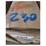 65" Smart Flat Panel Display