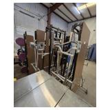 Cafeteria Tables (5)