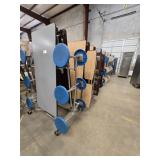 Cafeteria Tables (8)