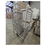 Sheet Pan Rack (2)