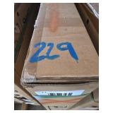 65" Smart Flat Panel Display