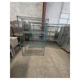Commercial Restaurant Racks (11)