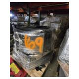 Lot of All in Ones (36 x the money)