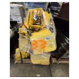 Lot of Mop Buckets