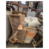 Kinder Furniture/ Misc