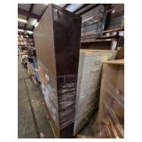 File Cabinet/ Bookcase