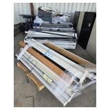 Projector Screens/ Smart Boards