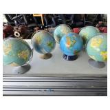 World Globes