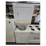 Kenmore Stackable W/D
