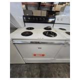 Norge Electric Range