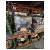 Lot of All in Ones (35 x the money)