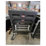 Mighty Gig Rig Rolling Case/Yamaha