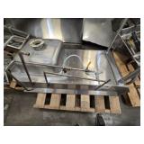 Stainless Steel Sink