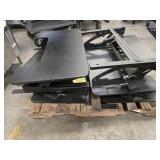 Standing Desk Converters