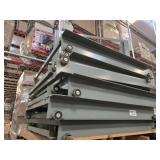 Conveyor System (8 parts)