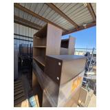Bookcases/ Tables/ Misc