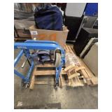 Crutches/ Medical Assistive Mobility/ Misc