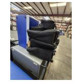 Charging Carts/ Laptop Bags