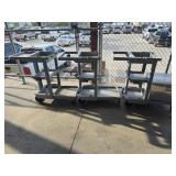 Janitorial Carts