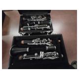 Clarinets (2)