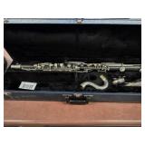 Clarinet
