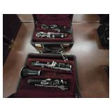 Clarinets (2)