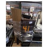 Student Desk/Bookcase/ Misc