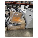 Lot of Document Cameras