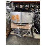 Curved Screen/ Mixed Monitors