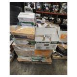 Lot of Assorted Toner