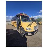 2008 Thomas School Bus