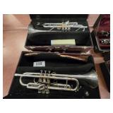 Trumpets (2)