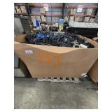 Lot of Keyboards/ Misc