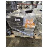 Pallet of Printers