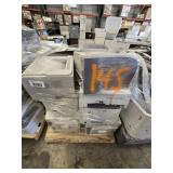 Pallet of Printers