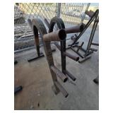 Weight Rack