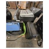 Yamaha MX400/Yamaha TF3 Mixer Controllers