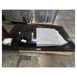 Vizio Flat Screen/ Smaller Screen